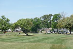 Pawleys Plantation 18th